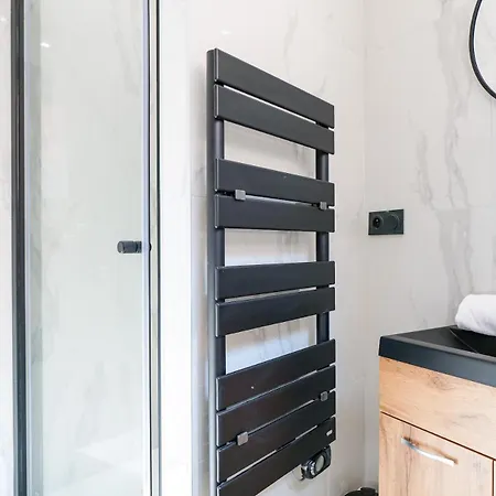 Le Chenavard Iv-coeur Lyon-central Air Conditioning Apartment
