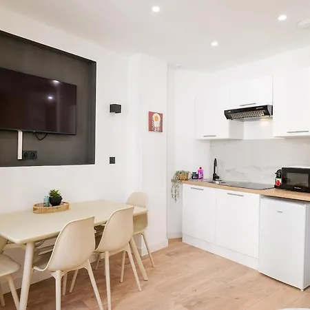 Le Chenavard Iv-coeur Lyon-central Air Conditioning Apartment Lyon