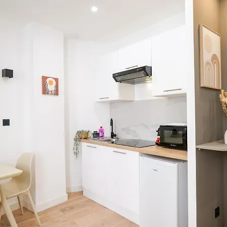 Le Chenavard Iv-coeur Lyon-central Air Conditioning *