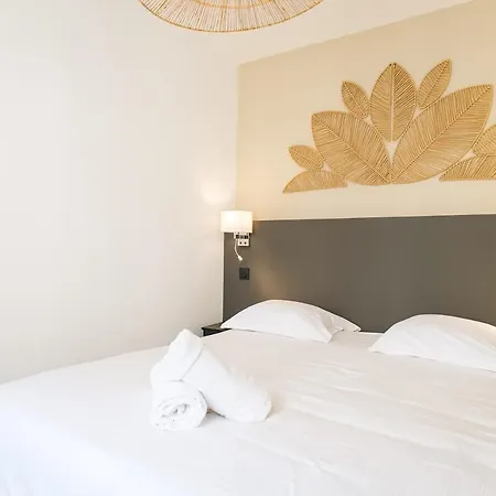 Appartement Le Chenavard Iv-coeur Lyon-central Air Conditioning