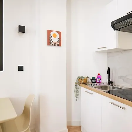 Appartement Le Chenavard Iv-coeur Lyon-central Air Conditioning